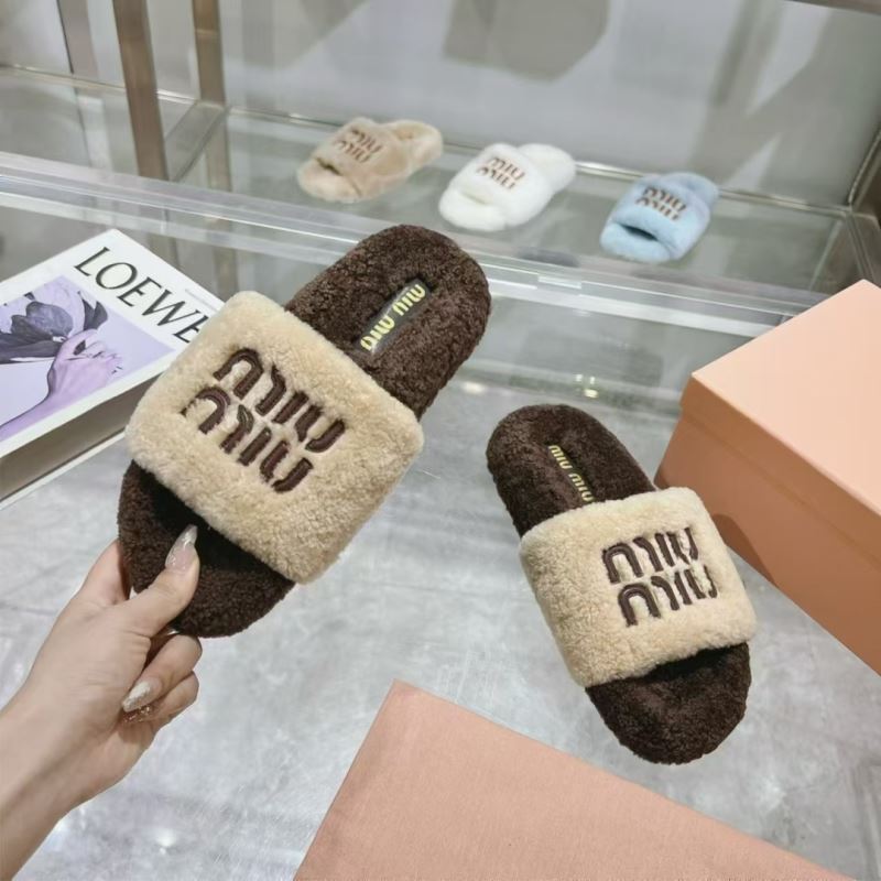 Miu Miu Sandals